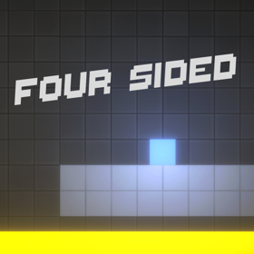 Four Sided Logo